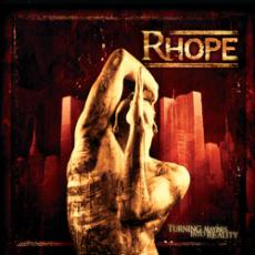 CD / Rhope / Turning Maybes Into Reality