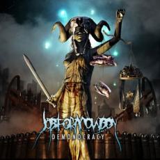 CD / Job For A Cowboy / Demonocracy