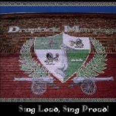 LP / Dropkick Murphys / Sing Loud,Sing Proud! / Vinyl