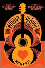 3DVD / Various / Bridge School Concert / 25th Anniv.Edition / 3DVD