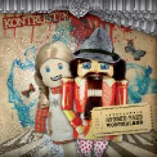CD / Kontrust / Second Hand Wonderland