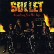 LP / Bullet / Heading For The Top / Vinyl