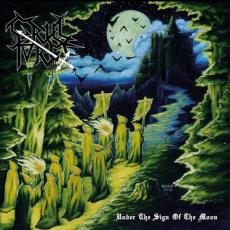 CD / Cruel Force / Under The Sign Of The Moon