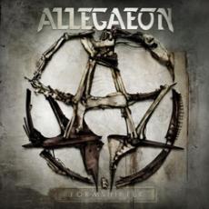 CD / Allegaeon / Formshifter