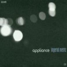 CD / Appliance / Imperial Metric
