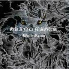 CD / Grand Magus / Wolf's Return