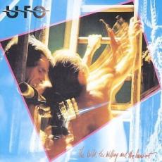 CD / UFO / Wild,The Willing And The Innocent