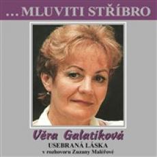 CD / Galatkov Vra / ... mluviti stbro
