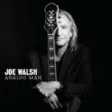 CD / Walsh Joe / Analog Man