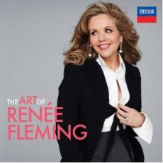 CD / Fleming Rene / Art Of Rene Fleming