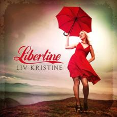 CD / Kristine Liv / Libertine