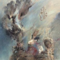 CD / Castle / Blacklands
