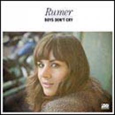 CD / Rumer / Boys Don't Cry
