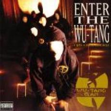 LP / Wu-Tang Clan / Enter The Wu-tang (36.Chamber) / Vinyl