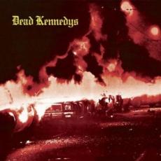 CD/DVD / Dead Kennedys / Fresh Fruit For Rotting Vegetables / CD+DVD
