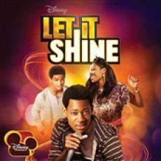 CD / OST / Let It Shine / Regionln verze