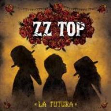 CD / ZZ Top / La Futura / Digipack