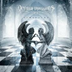 CD / Devilish Impressions / Simulacra