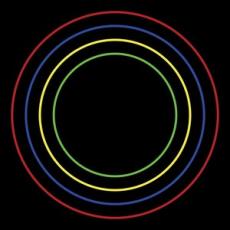 CD / Bloc Party / Four