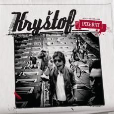 CD / Krytof / Inzert