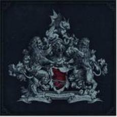 CD / Vision Of Disorder / Cursed Remain Cursed / Digipack