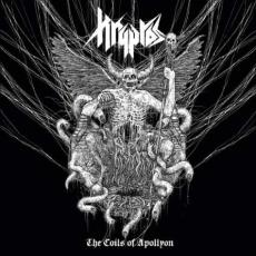 CD / Kryptos / Coils Of Apollyon