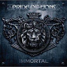 CD / Pride Of Lions / Immortal