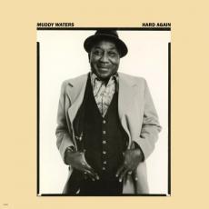 LP / Waters Muddy / Hard Again / Vinyl