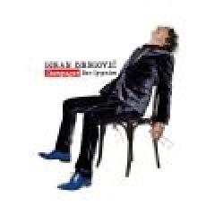 CD / Bregovi Goran / Champagne For Gypsies