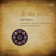 CD/DVD / Pavlica Ji/Europera / Brna poutnk / CD+DVD / Digipack