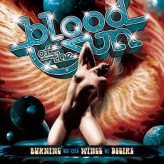 CD / Blood Of The Sun / Burning Of The Wings Of Desire