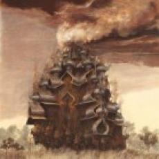 CD / Horseback/Locrian / New Dominions