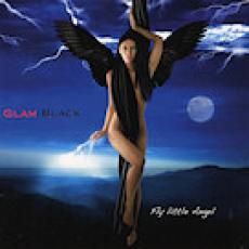 CD / Glam Black / Fly Little Angel