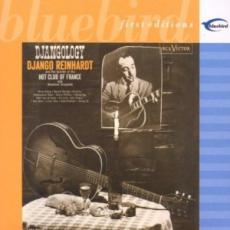 CD / Reinhardt Django / Djangology