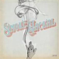 CD / Smoke & Jackal / Smoke & Jackal / EP No.01