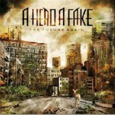 CD / Hero A Fake / Future Again