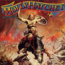 CD / Molly Hatchet / Beatin'The Odds