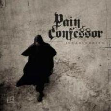 CD / Pain Confessor / Incarcerated
