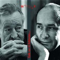 CD / Voskovec Ji/Werich / Tak se Ti hlsm ...