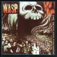 LP / W.A.S.P. / Headless Children / Vinyl