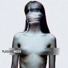 CD / Placebo / Meds