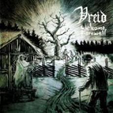 CD / Vreid / Welcome To Farewell