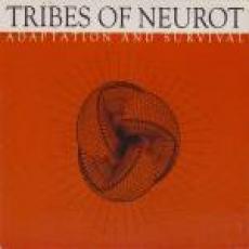 2CD / Tribes Of Neurot / Adaption And Survivval