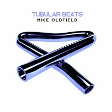 CD / Oldfield Mike / Tubular Beats