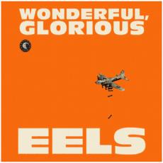 CD / Eels / Wonderful,Glorious