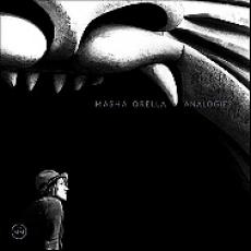 CD / Qrella Masha / Analogies