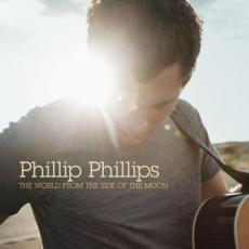 CD / Phillips Phillip / World From The Side Of The Moon