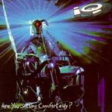 CD / IQ / Are You Sitting Comfortably...?