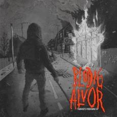 CD / Blodig Alvor / Morkets Frembrudd