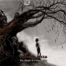 CD / October Falls / Plague Of A Comming Age